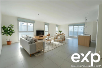 achat appartement challes-les-eaux 73190