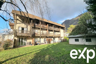 achat appartement challes-les-eaux 73190