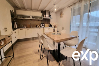 achat appartement challes-les-eaux 73190