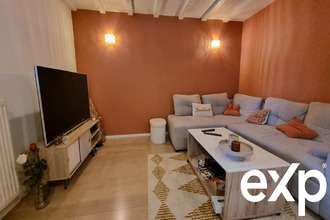 achat appartement challes-les-eaux 73190