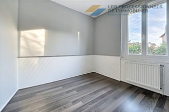 achat appartement challes-les-eaux 73190