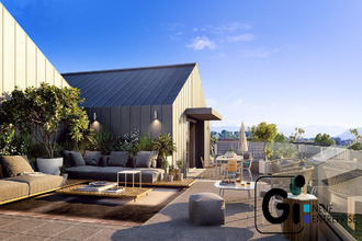 achat appartement challes-les-eaux 73190