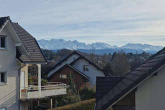 achat appartement challes-les-eaux 73190