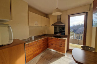 achat appartement challes-les-eaux 73190