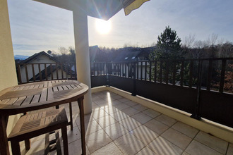 achat appartement challes-les-eaux 73190