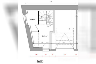 achat appartement challes-les-eaux 73190