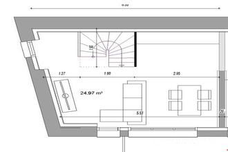 achat appartement challes-les-eaux 73190