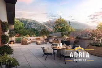 achat appartement challes-les-eaux 73190