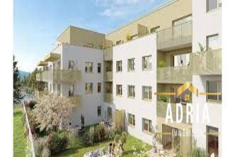 achat appartement challes-les-eaux 73190