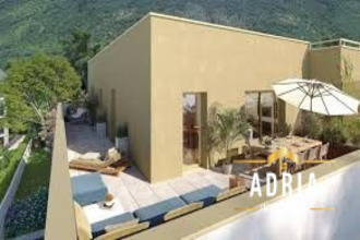 achat appartement challes-les-eaux 73190