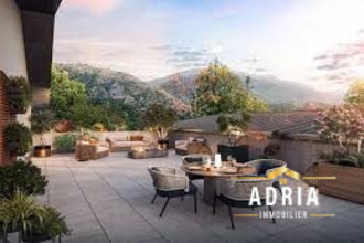 achat appartement challes-les-eaux 73190