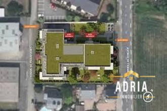 achat appartement challes-les-eaux 73190