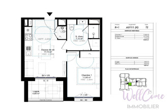 achat appartement challes-les-eaux 73190