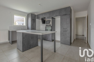 achat appartement challes-les-eaux 73190