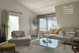 achat appartement challes-les-eaux 73190