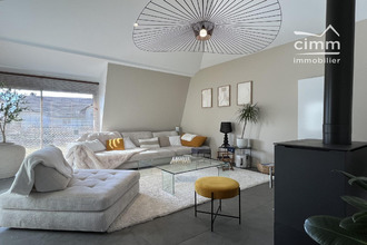 achat appartement challes-les-eaux 73190