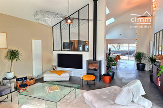 achat appartement challes-les-eaux 73190