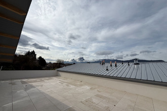 achat appartement challes-les-eaux 73190