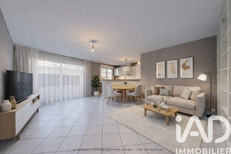 achat appartement challes-les-eaux 73190