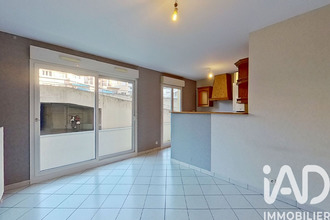achat appartement challes-les-eaux 73190