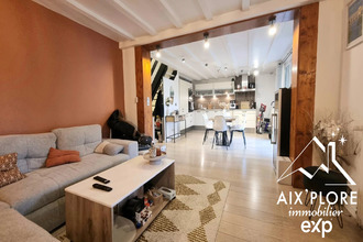 achat appartement challes-les-eaux 73190