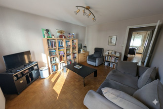 achat appartement challes-les-eaux 73190