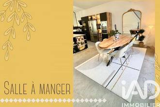 achat appartement challes-les-eaux 73190