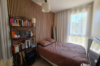 achat appartement challes-les-eaux 73190