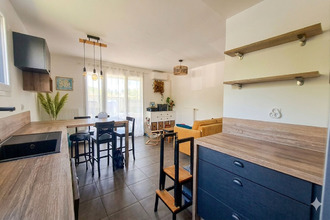 achat appartement challes-les-eaux 73190