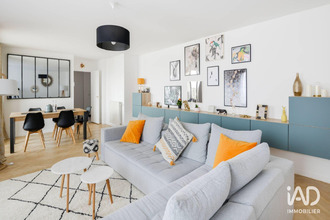 achat appartement challes-les-eaux 73190