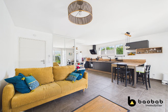 achat appartement challes-les-eaux 73190