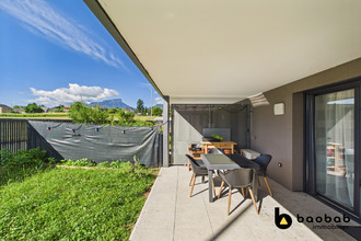 achat appartement challes-les-eaux 73190