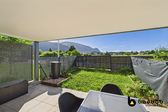 achat appartement challes-les-eaux 73190