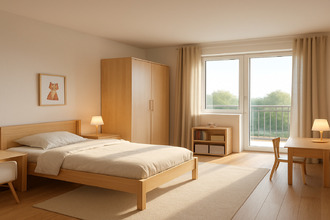 achat appartement challes-les-eaux 73190