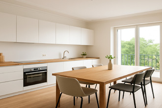achat appartement challes-les-eaux 73190