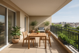 achat appartement challes-les-eaux 73190