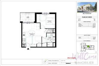 achat appartement challes-les-eaux 73190