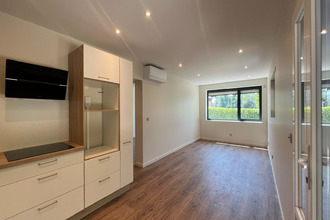 achat appartement challes-les-eaux 73190