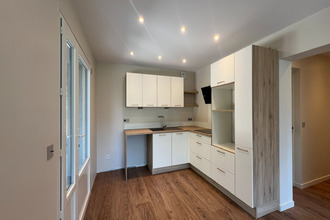 achat appartement challes-les-eaux 73190