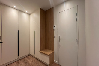 achat appartement challes-les-eaux 73190