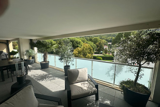 achat appartement challes-les-eaux 73190
