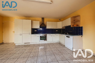 achat appartement challex 01630