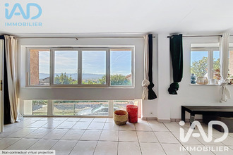 achat appartement challex 01630