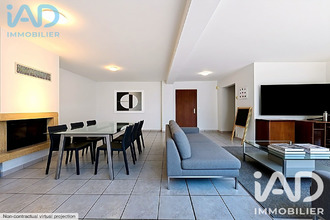 achat appartement challex 01630