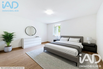 achat appartement challex 01630