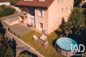 achat appartement challex 01630