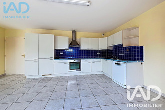 achat appartement challex 01630