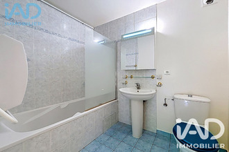 achat appartement challex 01630
