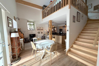 achat appartement chalmazel 42920