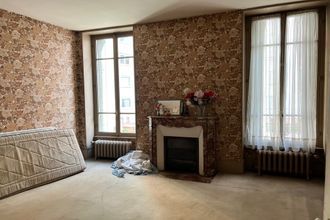 achat appartement chalon-sur-saone 71100